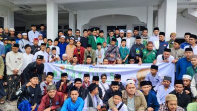 Rangkaian Kegiatan Hari Santri Nasional 2022